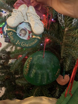 アメリカのクリスマス 本物のモミの木 クリスマスツリー購入からデコレーションまで 毎日がクリスマス